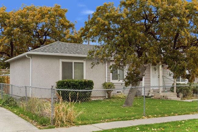 68 W Andrew Ave in Salt Lake City, UT - Building Photo - Building Photo