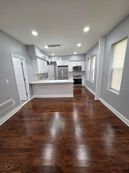 241 16th Ave, Unit 1 in Newark, NJ - Foto de edificio
