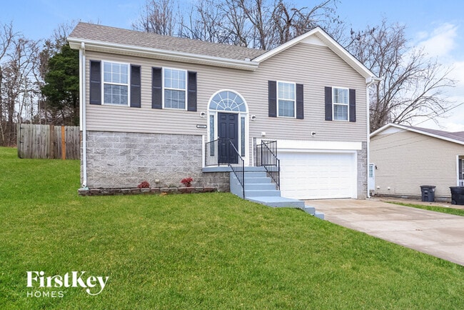 2953 Core Dr in Clarksville, TN - Foto de edificio - Building Photo