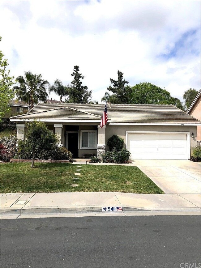 property at 5411 Lauder Ct