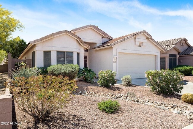 4715 E Briarwood Terrace in Phoenix, AZ - Building Photo - Building Photo