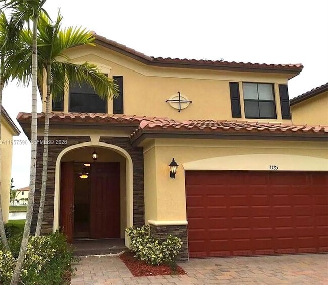 property at 3385 W 86th Terrace