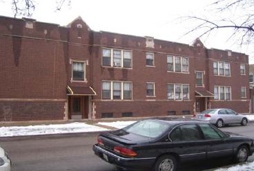 6203 S Spaulding Ave in Chicago, IL - Building Photo - Building Photo