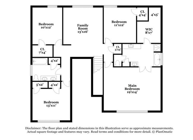 18403 Mabels Island Ct in Humble, TX - Building Photo - Building Photo