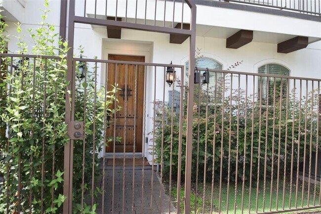 4233 Feagan St in Houston, TX - Building Photo - Building Photo
