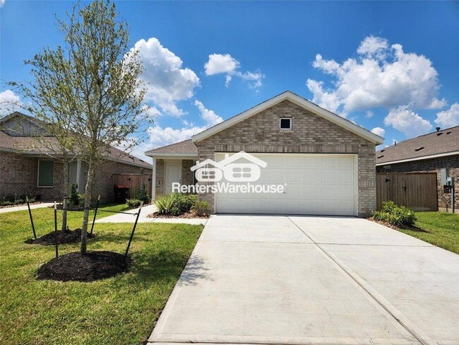 property at 6014 Standpiper Lp