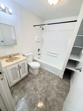 704 Baylor St in Wichita Falls, TX - Building Photo - Building Photo