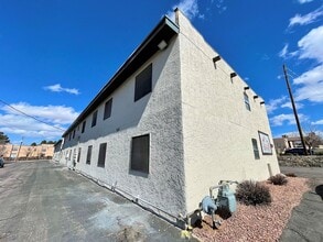 Telshor Vista in Las Cruces, NM - Building Photo - Building Photo