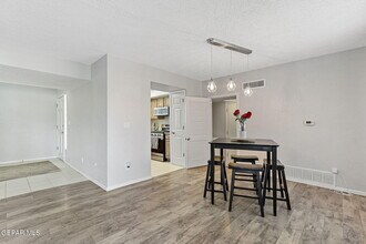 6264 Escondido Dr in El Paso, TX - Building Photo - Building Photo
