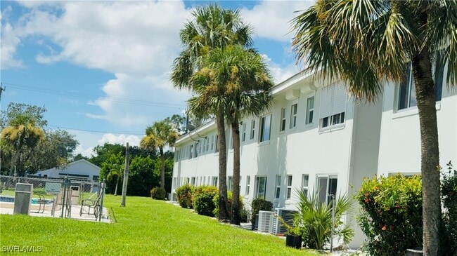 property at 3250 10th St N