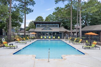 Estates at Cypress in Cypress, TX - Foto de edificio - Building Photo