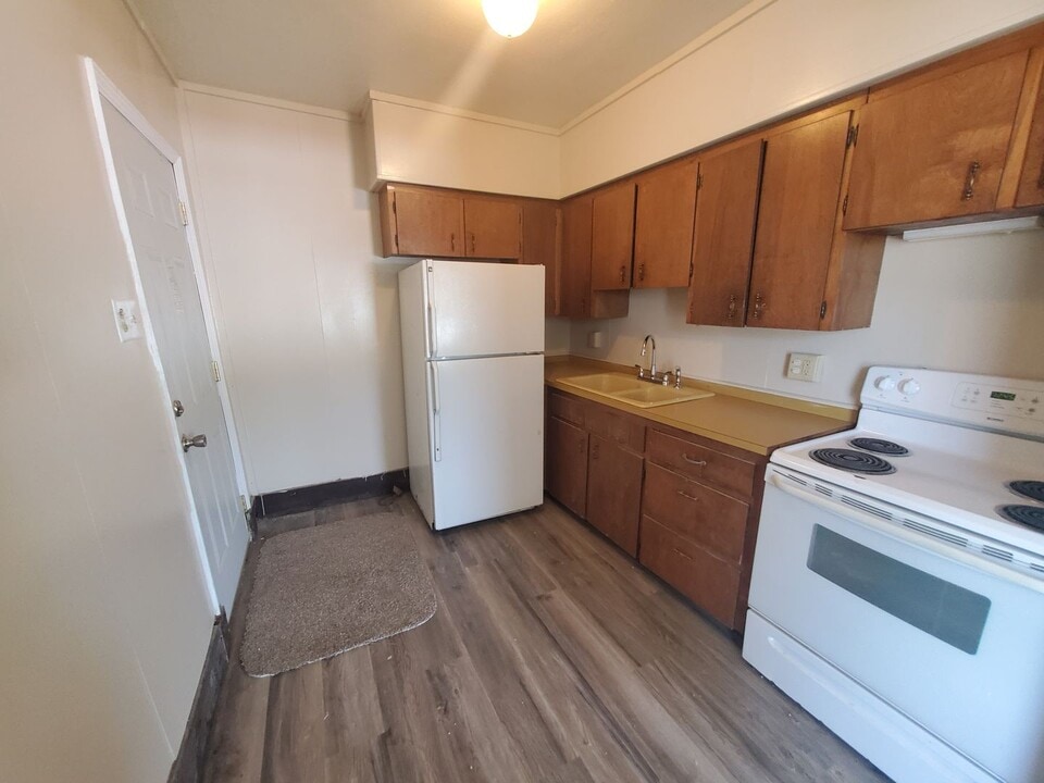 714 N 15th St in Fort Dodge, IA - Building Photo