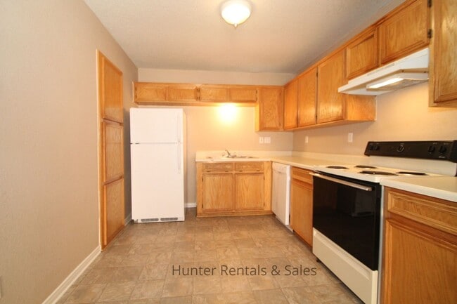 903 Clairidge Ave in Killeen, TX - Building Photo - Building Photo