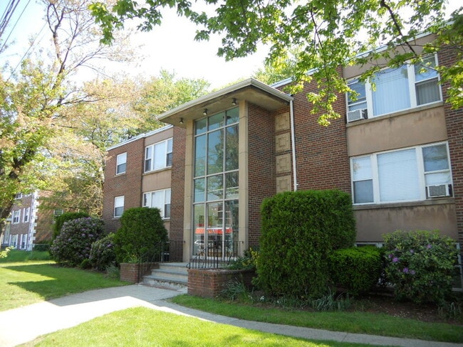 property at 150 Main St