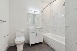 1221 E Fletcher St in Philadelphia, PA - Building Photo - Building Photo