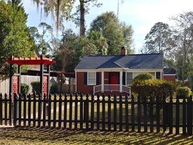 728 W 2nd Ave in Albany, GA - Building Photo