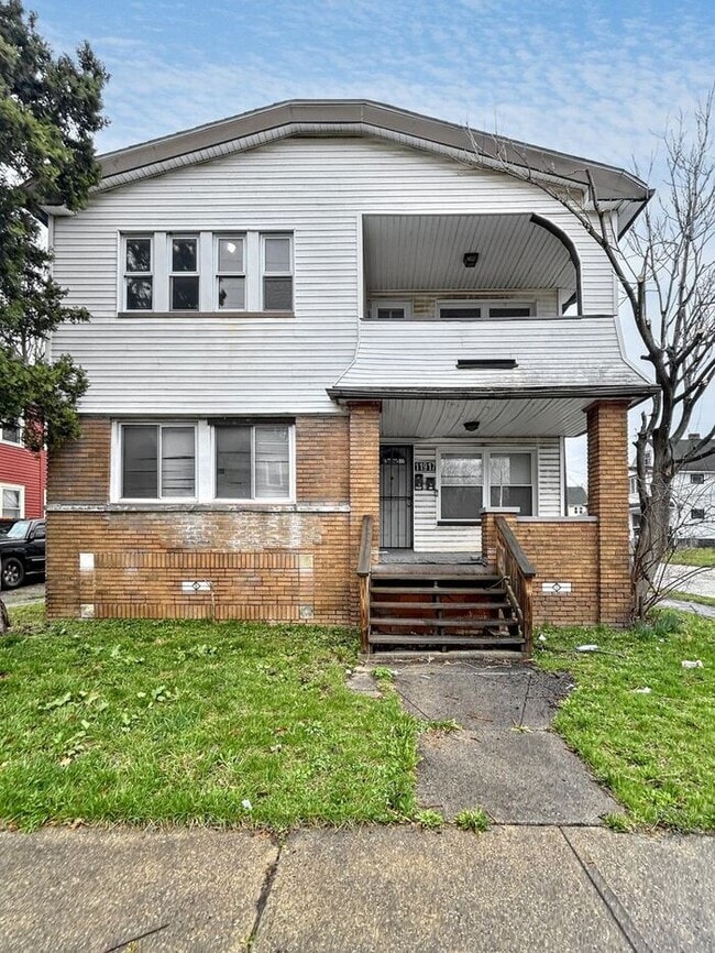 property at 11917 Forest Ave