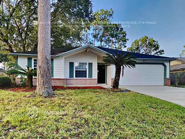 property at 8844 Ivymill Pl S