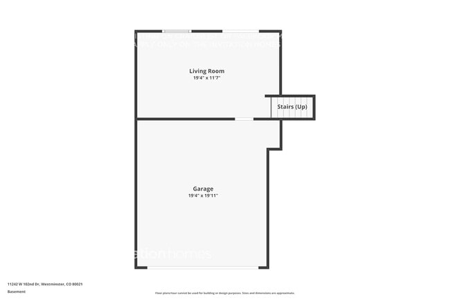 11242 W 102nd Dr in Westminster, CO - Building Photo - Building Photo