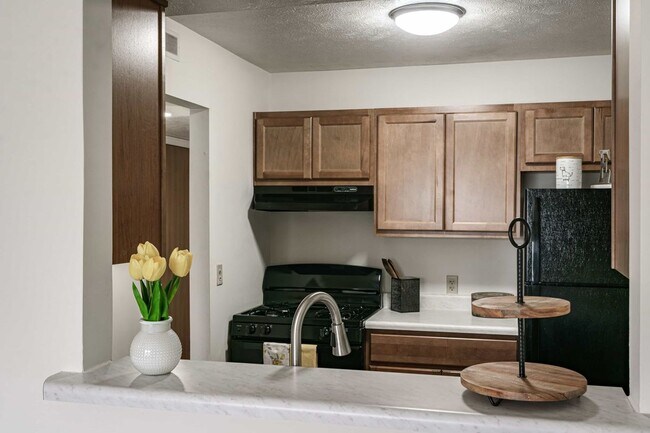 Emerald Pointe Apartments in South Bend, IN - Building Photo - Building Photo