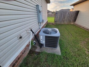 22 Apricot Dr in Ward, AR - Building Photo - Building Photo