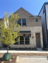4512 Ward St in North Richland Hills, TX - Building Photo