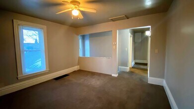 1557-1559 Forrest Ave NE in Grand Rapids, MI - Foto de edificio - Building Photo