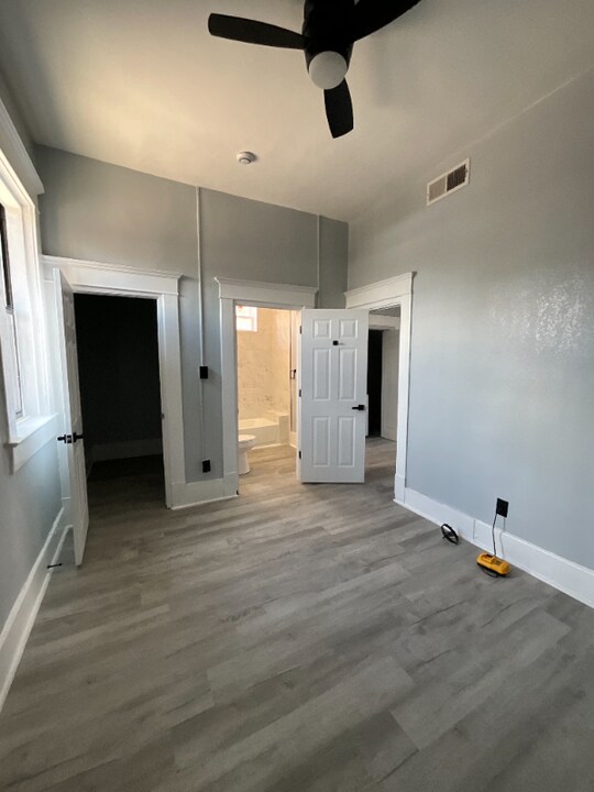 809 Newman St in El Paso, TX - Building Photo