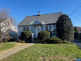 48 Center in Garfield, NJ - Building Photo