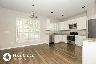 7101 Holt Run Dr in Nashville, TN - Building Photo - Building Photo