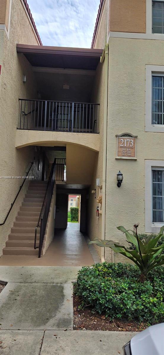 property at 2173 Renaissance Blvd