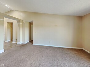 1559 Whisler Dr in Greenfield, IN - Building Photo - Building Photo