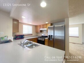 13325 Shoshone St in Westminster, CO - Building Photo - Building Photo