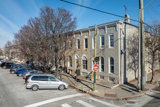 Lakewood Apartments in Baltimore, MD - Building Photo - Building Photo