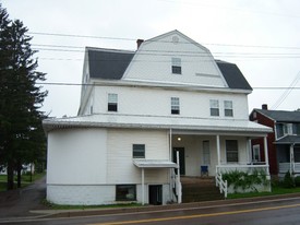 150 Main St Apartments