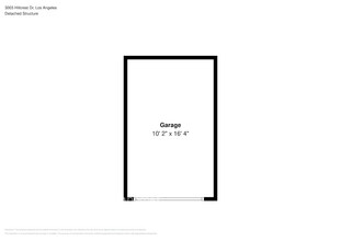 3003 Hillcrest Dr in Los Angeles, CA - Building Photo - Building Photo