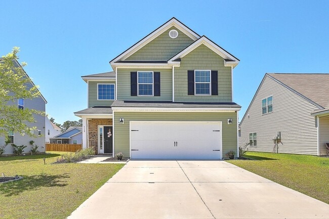 property at 115 Sequoia Ln