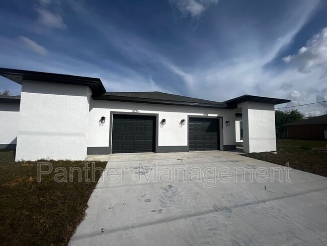 property at 5226 Centennial Blvd