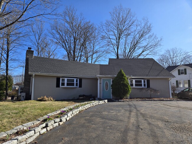 property at 507 Shore Dr