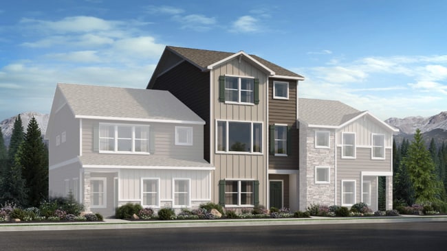 property at 6143 Magma Hts