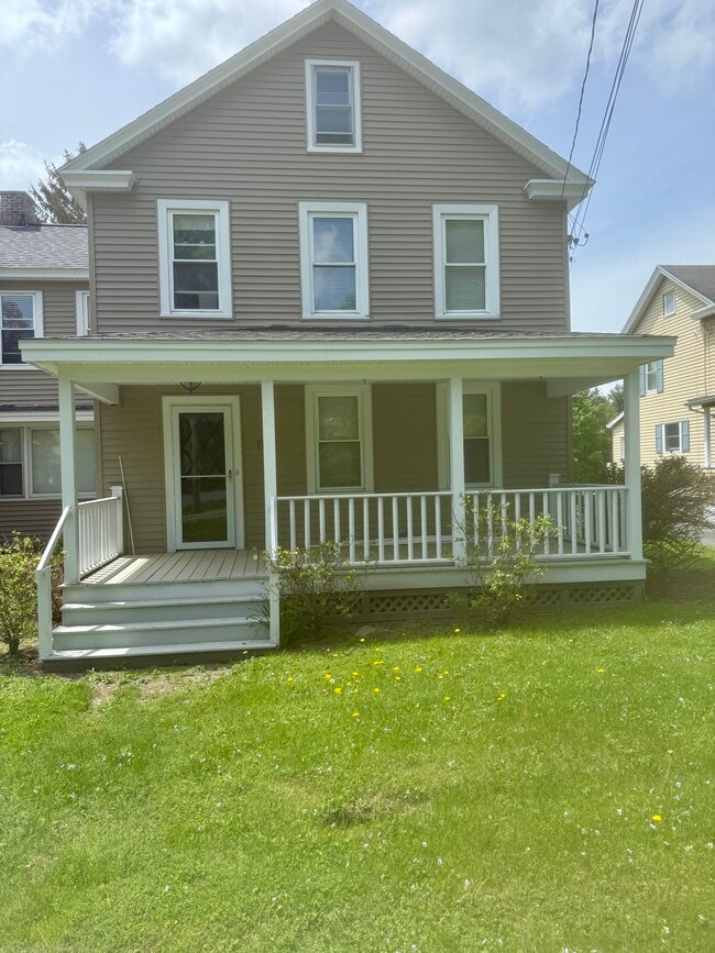 property at 177 Laurel St