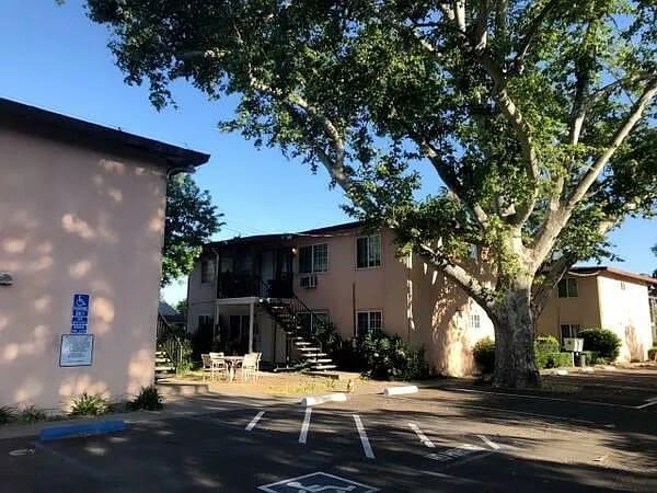 Northstar Apartments