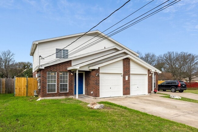 203 Tamara Dr in Georgetown, TX - Building Photo - Building Photo