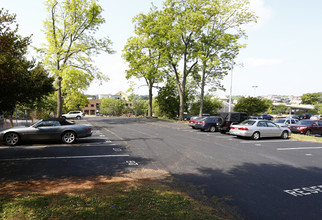 The Davenport in Greenville, SC - Building Photo - Building Photo