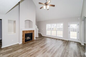 10114 Bloomsbury Ave in Cordova, TN - Building Photo - Building Photo