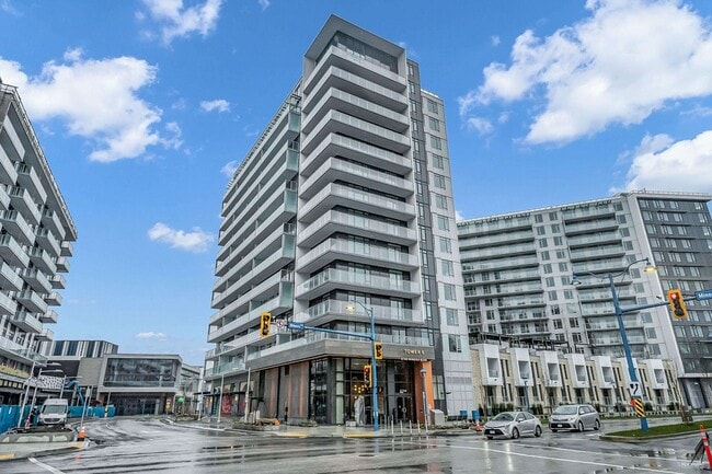 property at 6808 Minoru Blvd