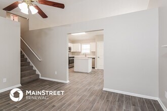 212 Remington Ct in Dallas, GA - Foto de edificio - Building Photo