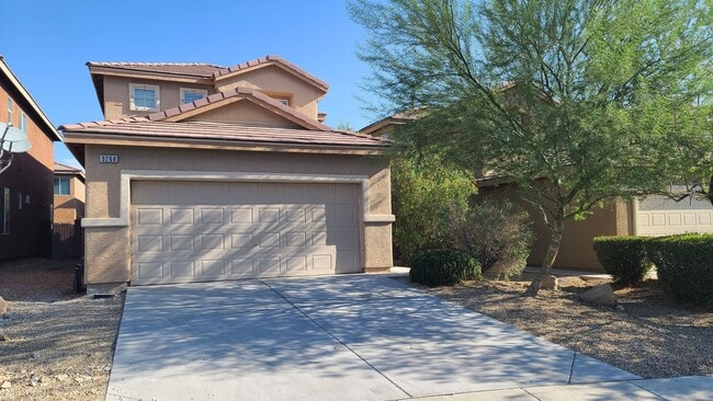 9268 W Sunny Oven Ct in Las Vegas, NV - Building Photo - Building Photo