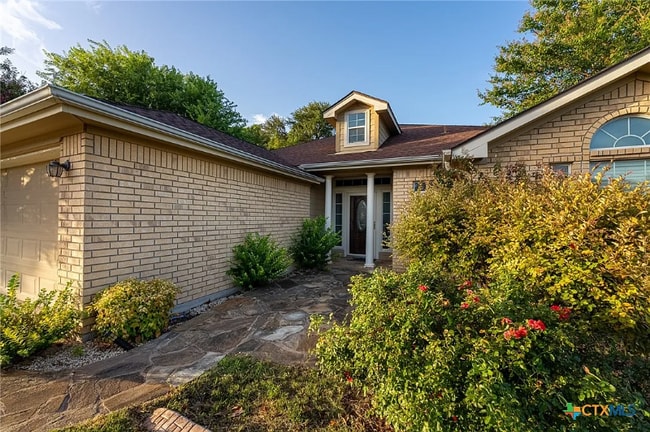 1814 Indian Camp Trail in Copperas Cove, TX - Building Photo - Building Photo