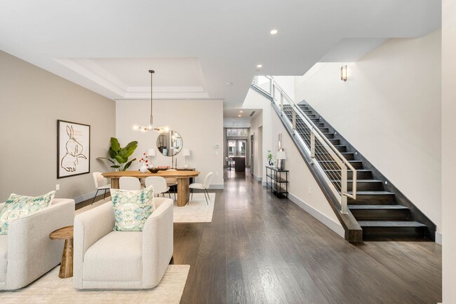 property at 105 Fillmore St